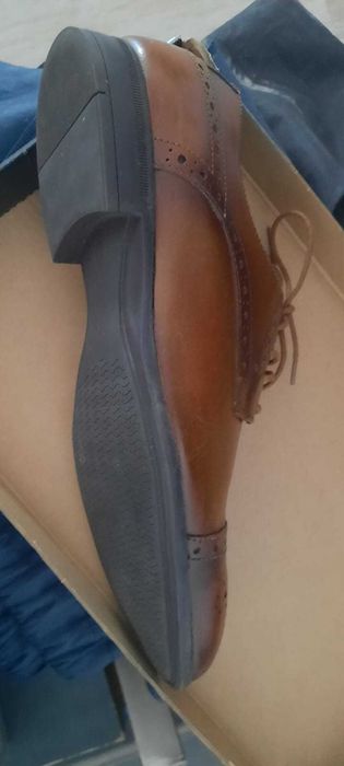 pantofi barbati eleganti Bigotti