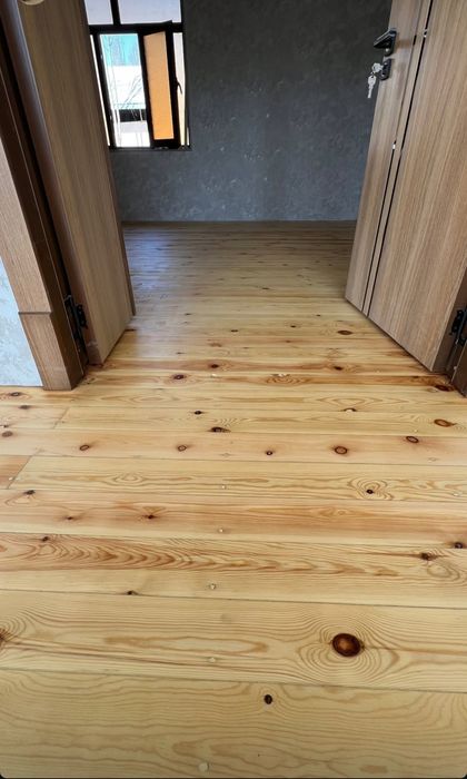 Pol shlifovka hizmati