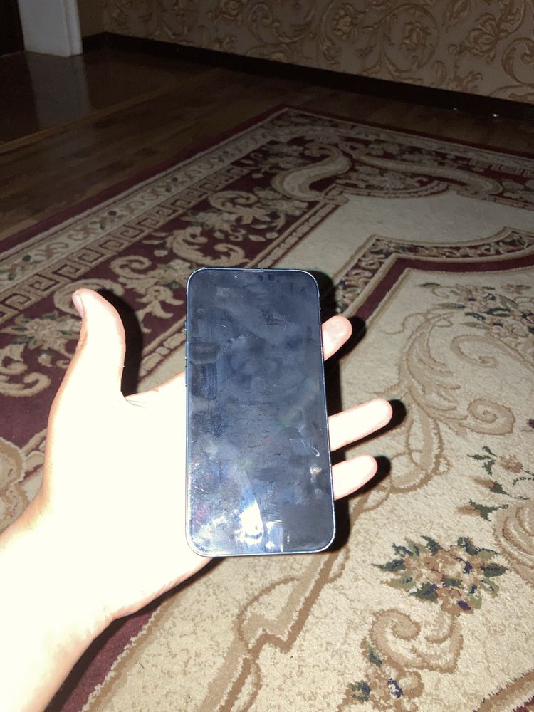 iphone 13 ochilmagan 128