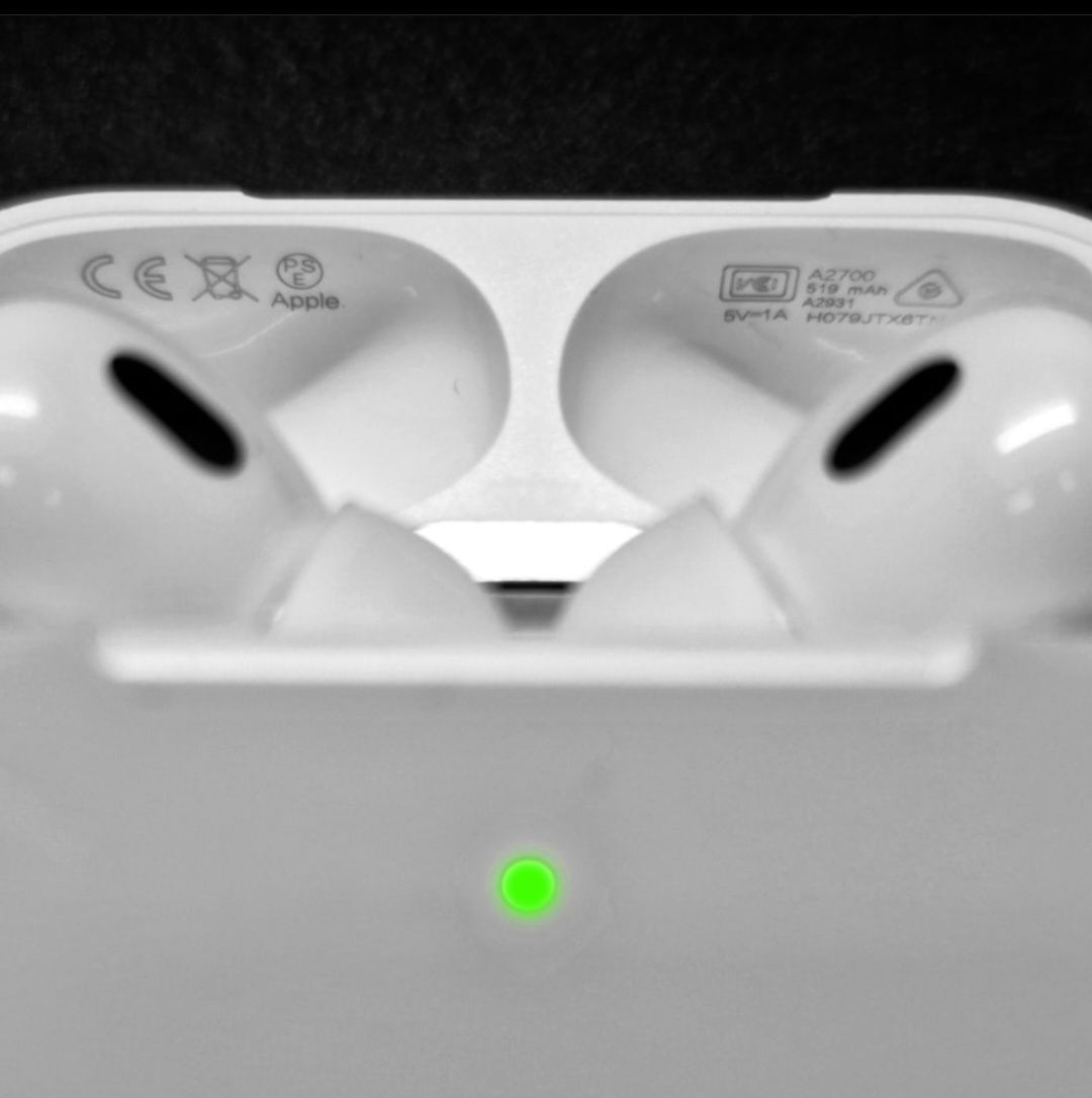 Наушники Air Pods Pro 2 LUX