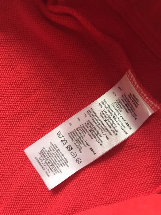 Hanorac Timberland 12months nou, cu eticheta