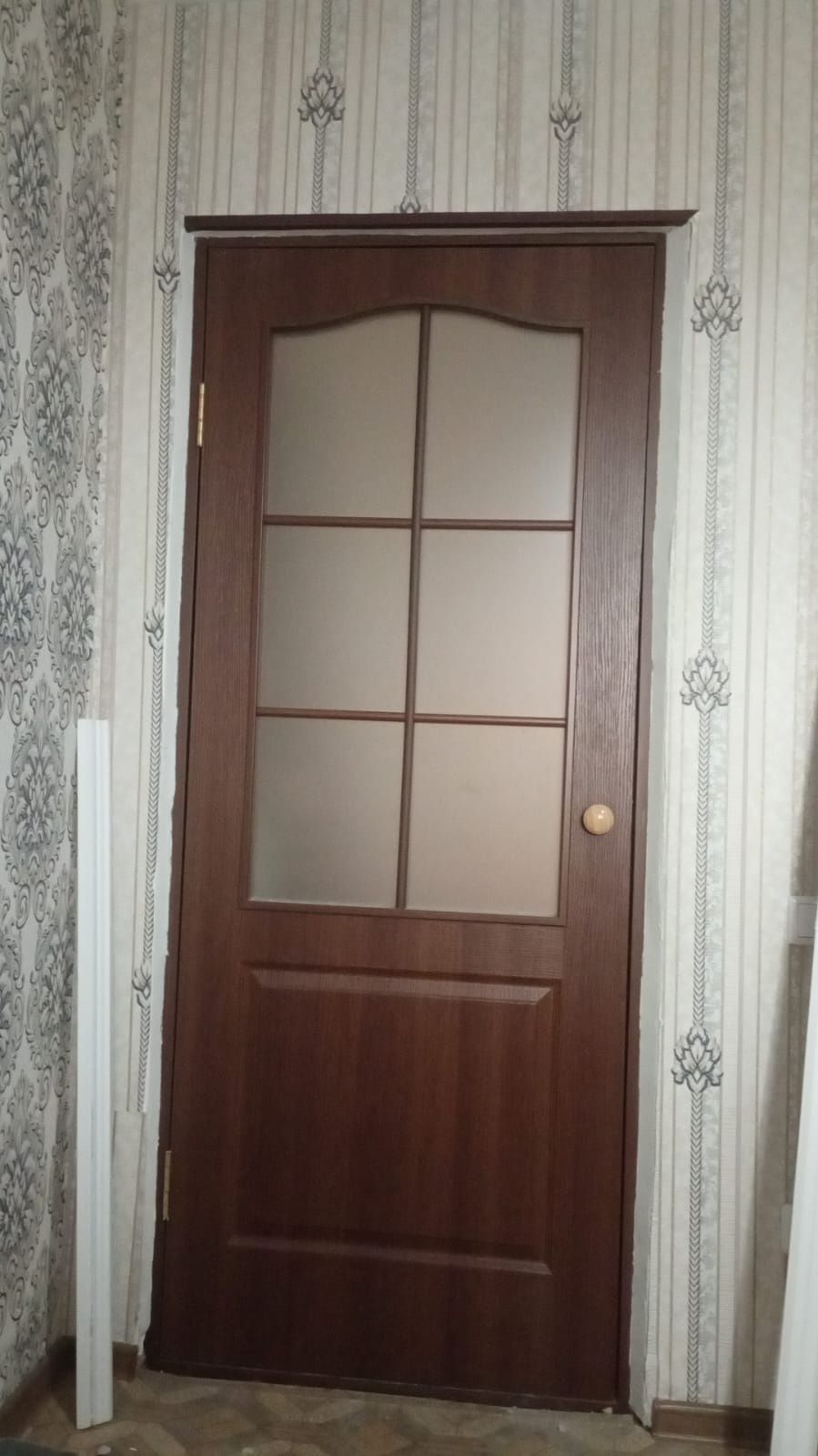Двер меж комн туалет ванна бу состояние отличное