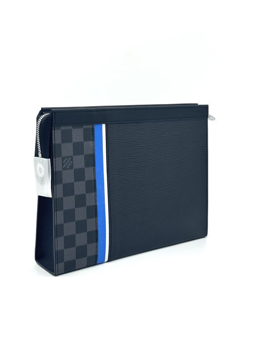 Чанта ( клъч ) Louis Vuitton