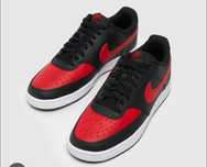 Nike court vision
