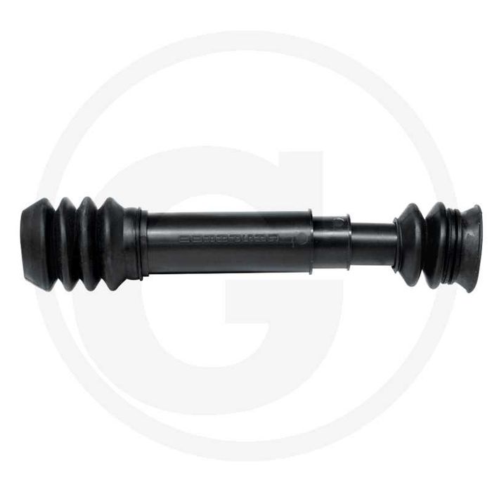 Tub telescopic Seminte Gaspardo