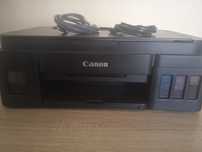 Printer  3/1 Canon Rixma2400 sotiladi kopiya skaner rangli printer