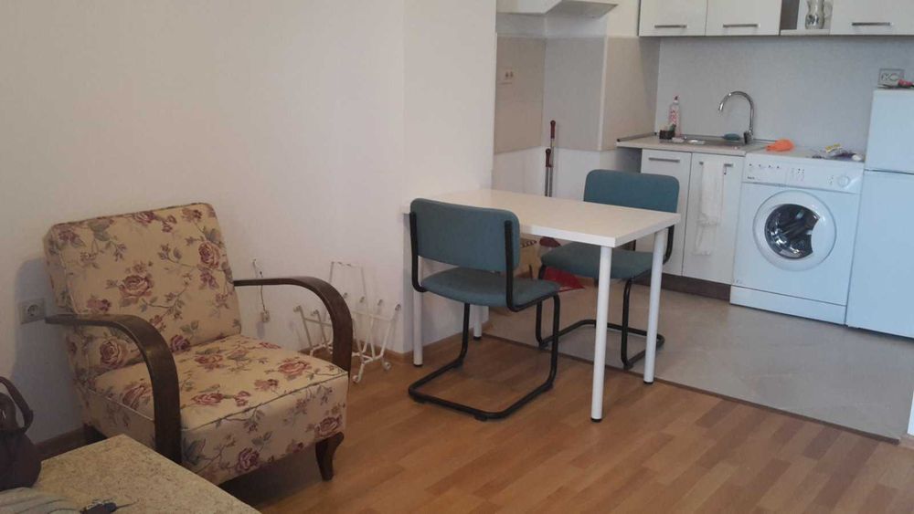 Дава се под наем Едностаен апартамент в София, Белите брези - 39 кв.м за 400 € - Снимка #1