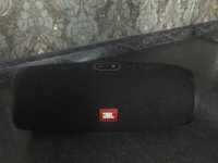 jbl charge 4 черная