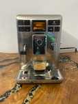 expresor / espressor cafea saeco exprelia