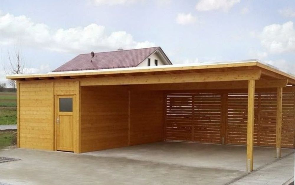 Foisoare si terase pentru grdina