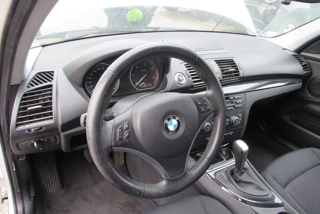 BMW 120 2.0 d 2008, 130KW, 177CP, euro 5, tip motor N47D20C