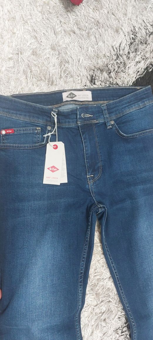 Blugi Lee Cooper 31/32