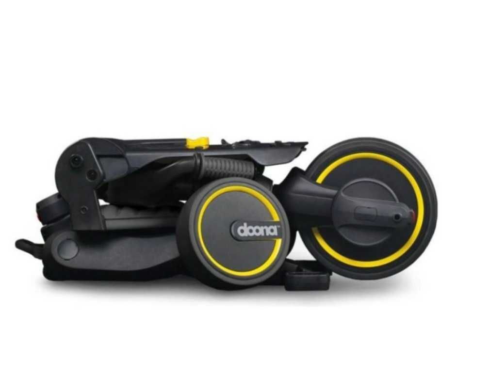 Doona Liki Trike Триколка