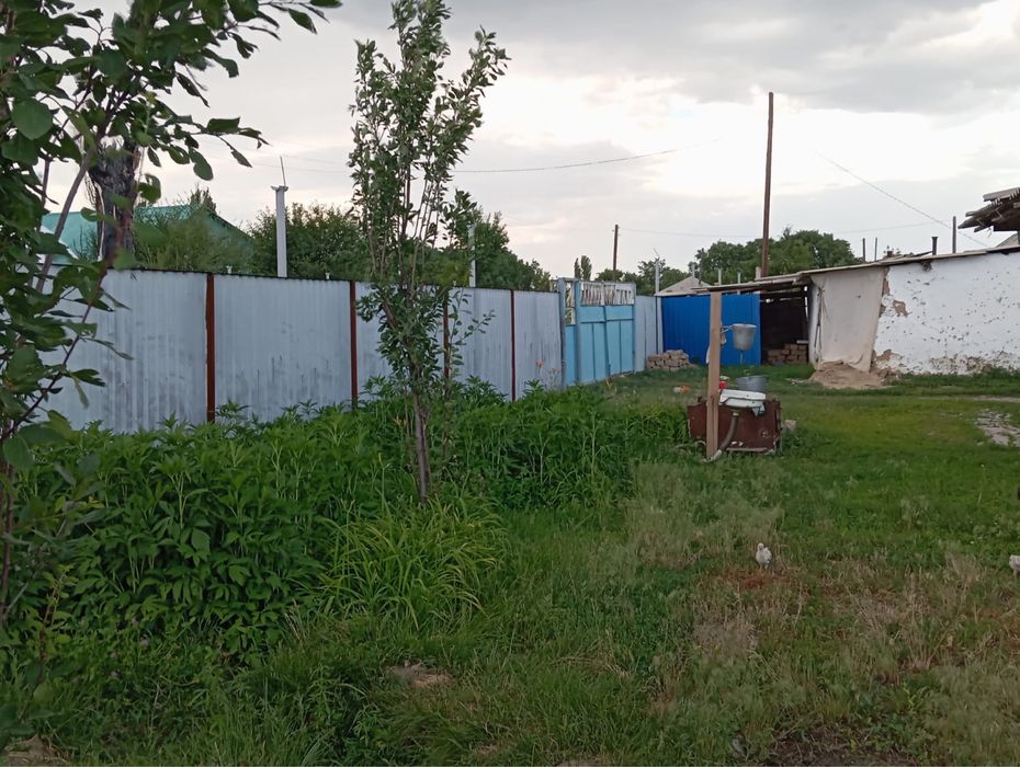 с. Қазахстан продается дом