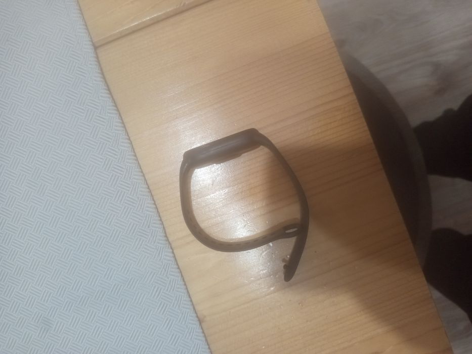 Часовник Mi smart band 5