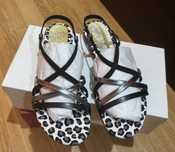 Sandale made in italy