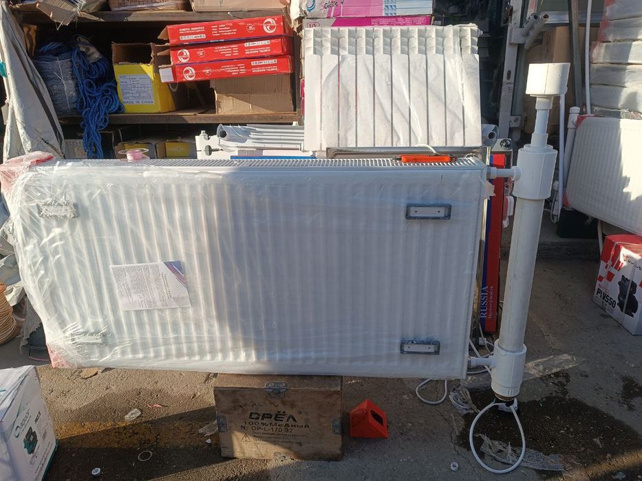 Pech, isitish pechi водевной и масленной атапетелний печ