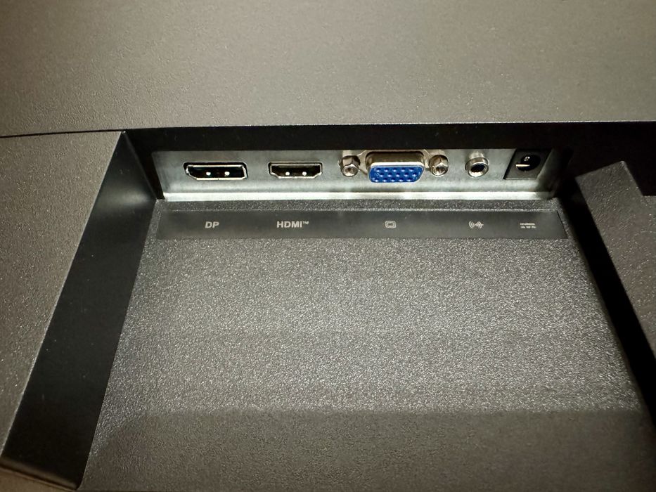 Монитор MSI PRO MP273A, 27 инча