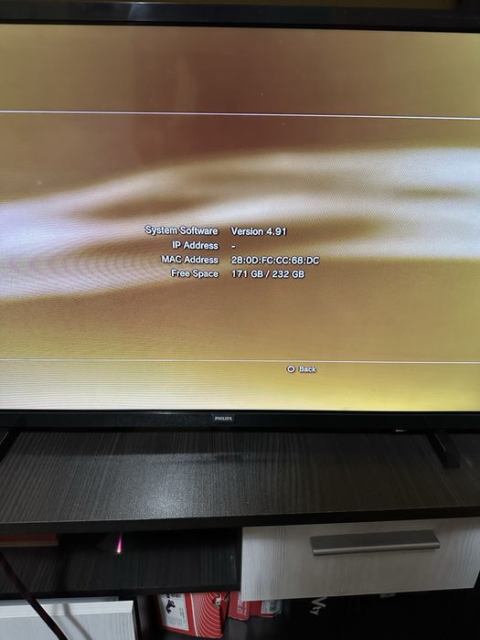 Play station 3 modat+ 2 controllere psmove