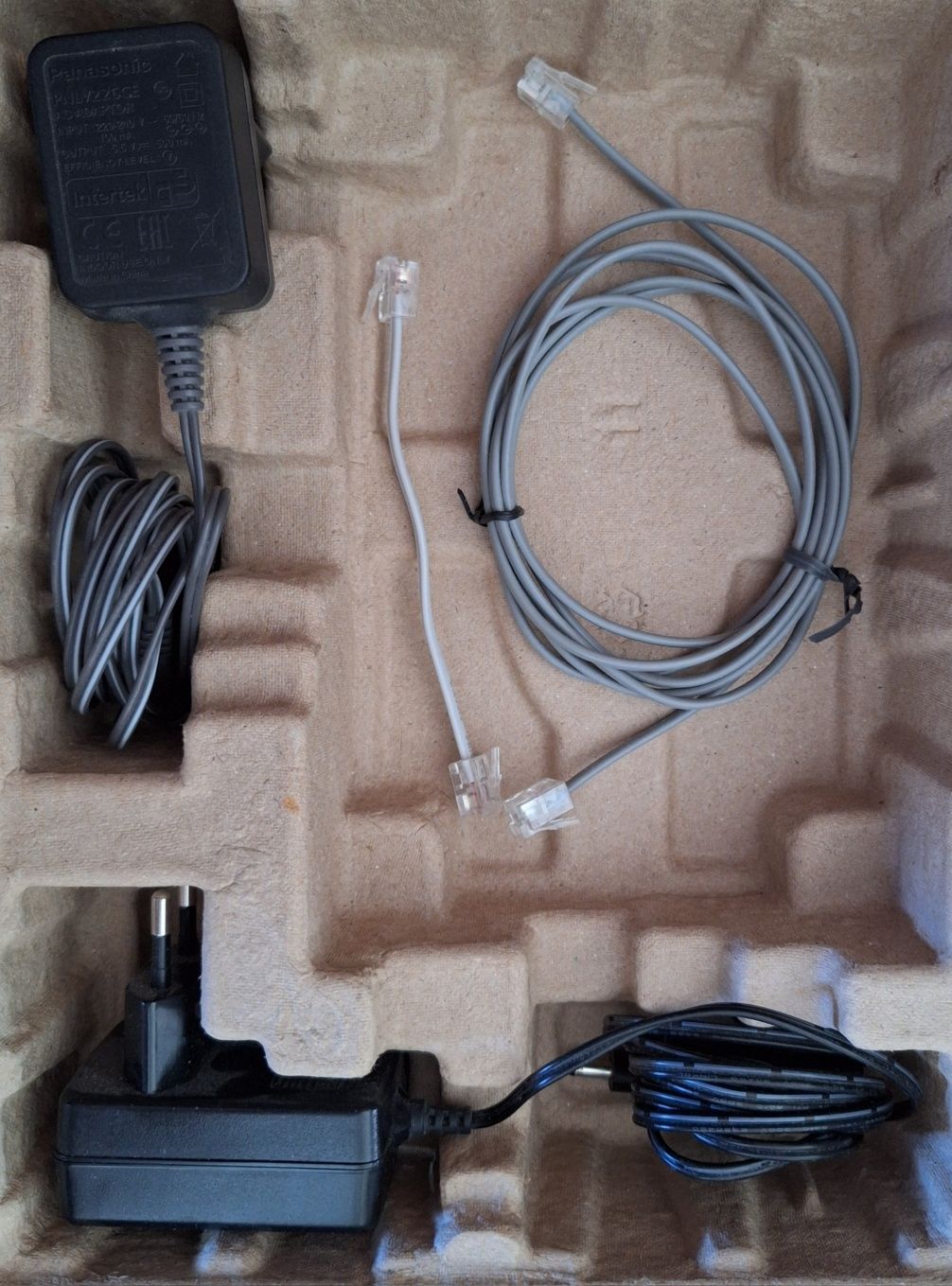 Маршрутизатор D-LINK DSL-2540U