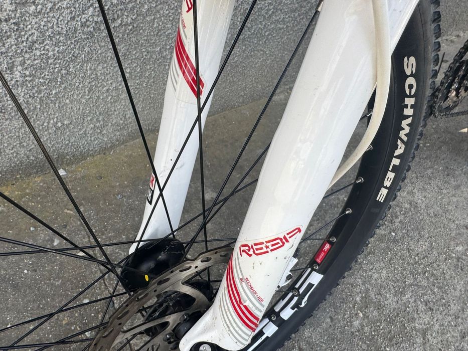 Bicicleta FOCUS FIRST Expert 26”