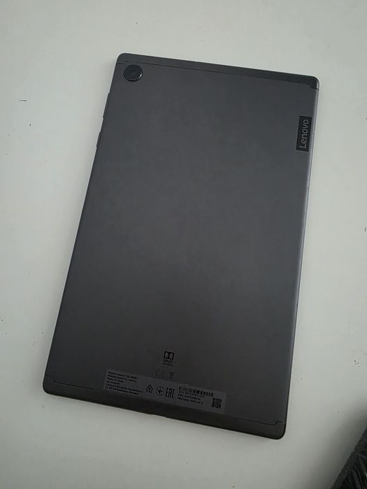 Lenovo Tab M10 FHD plus