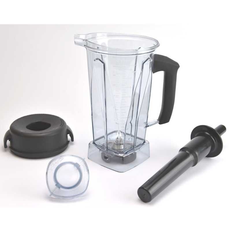 Vitamix Blender Bio TNC 5200 alb