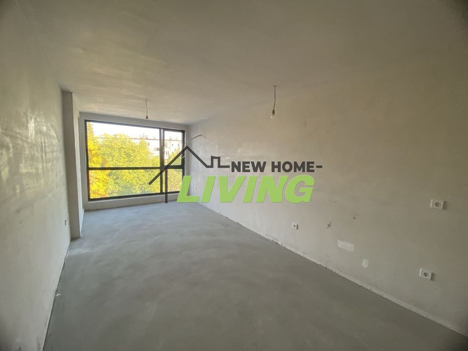 2-стаен в Пловдив-Южен площ 70 цена 129500