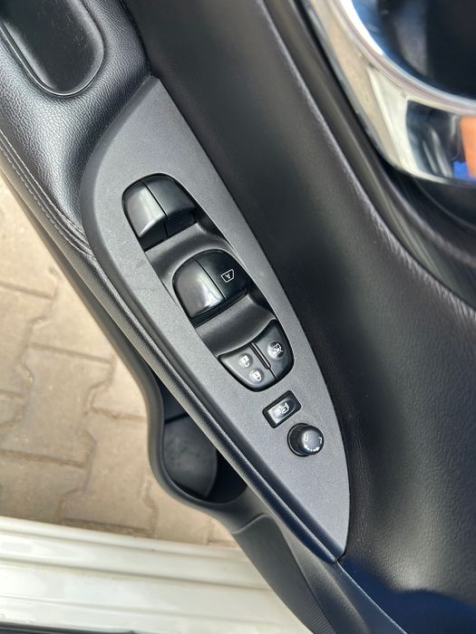 Nissan Pulsar 1.2 2016