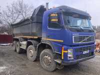 Volvo FM 440 8x6