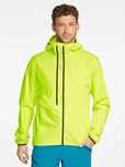 Jacheta ploaie Ziener 15k waterproof, masura S, salewa, mammut,ortovox
