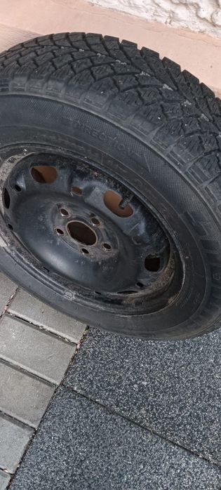 165/70 r14 iarna