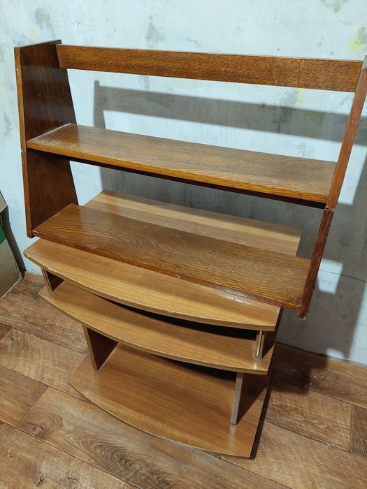 Полки настенные из СССР.