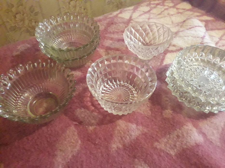 Продаю салатники