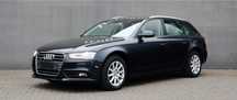Audi A4 B8.5 2.0 Automat