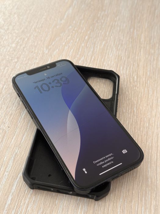 iphone 12 с гарантией