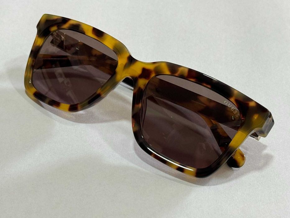 Слънчеви очила Guess GU00064