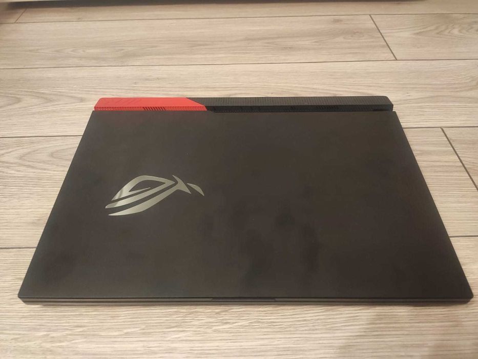 Vand Laptop Gaming ASUS ROG Strix G15 Advantage Edition G513QY