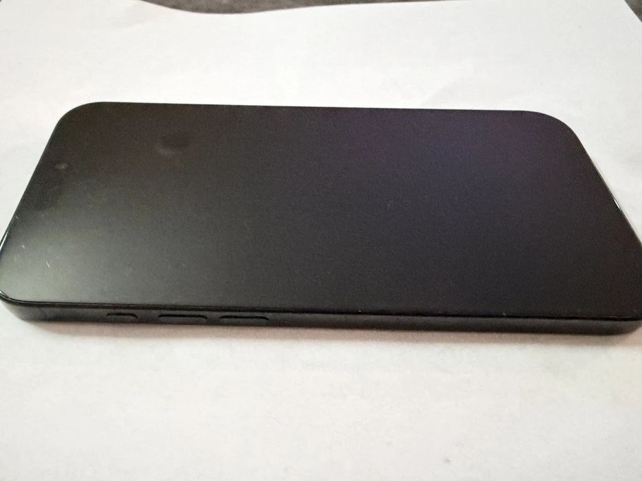 Apple iPhone 16 Pro Max – Black Titanium – 256 Unlocked