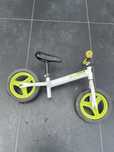 Bicicletă fără pedale Runride BTWIN