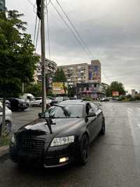 Audi a6 3.0tfsi supercharged