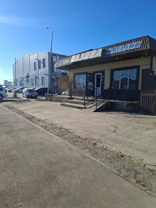 Продается дом уй