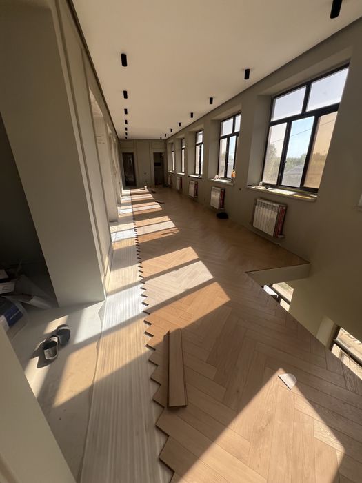 Archa laminat Йолка таркет