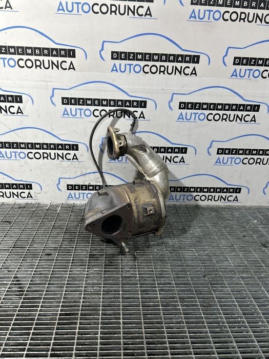 Filtru de particule Nissan X - Trail T31 Facelift 2.0 dci 2010 - 2014 110kW 150CP Euro5 ...