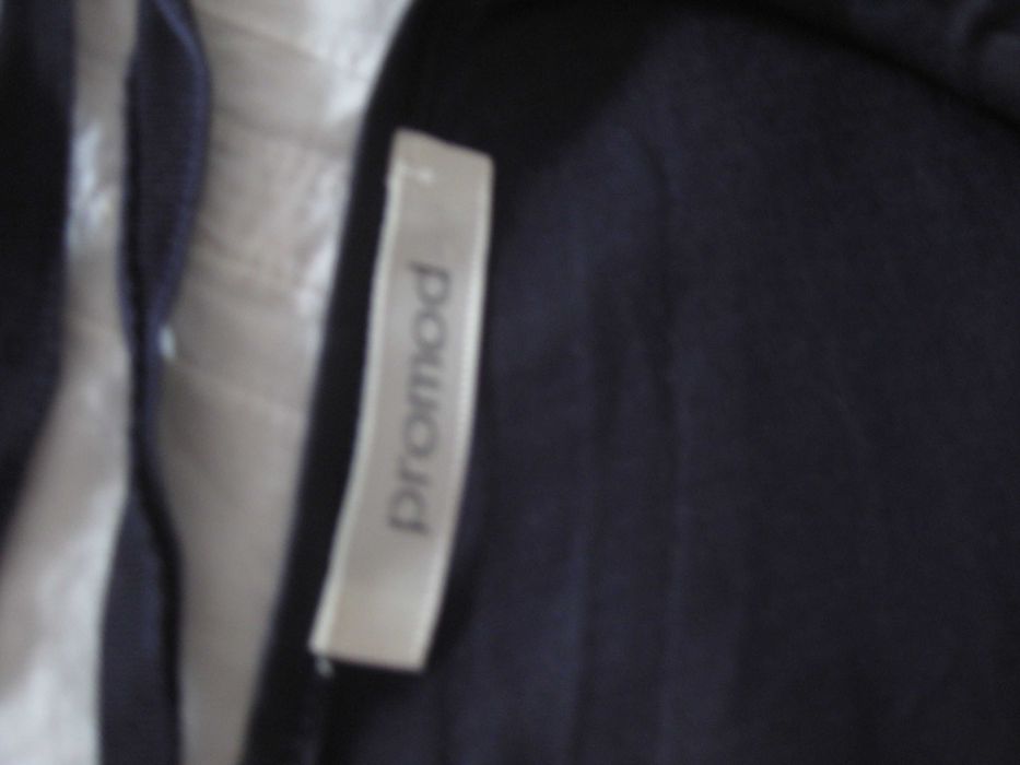 Елегантна блуза/тениска с къс ръкав, Промод