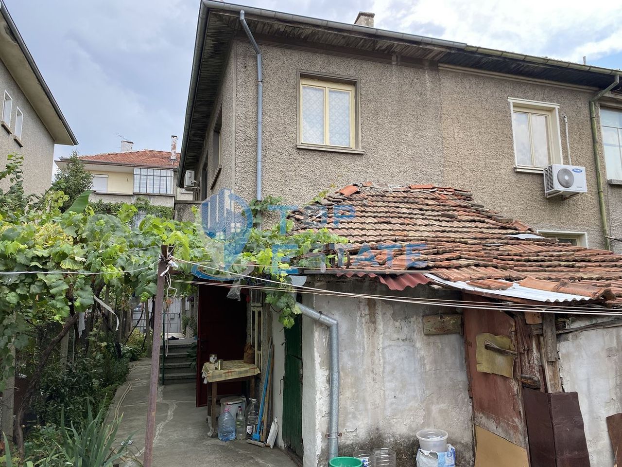 Продава се Къща в Горна Оряховица - 102 кв.м за 875 €/кв.м - Снимка #11