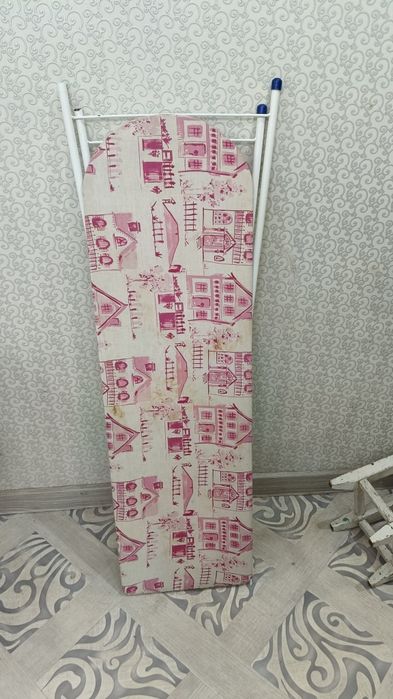 Продам гладильную доску