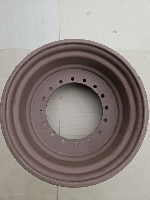 Jante taf DW 16L×26 romanesti