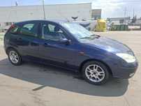 Ford Focus 1.8 tdci 2004 inmatriculat