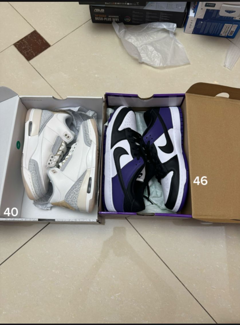 50% REDUS Nike Dunk Low, SB Originale